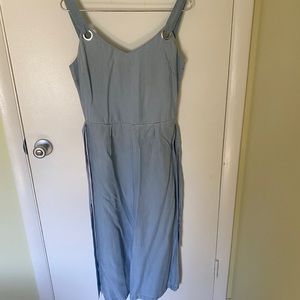 Velvet Heart S jumpsuit blue